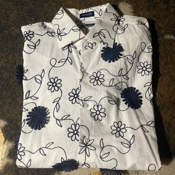 Portabella New York Slim fit XL - Picture 1 of 14